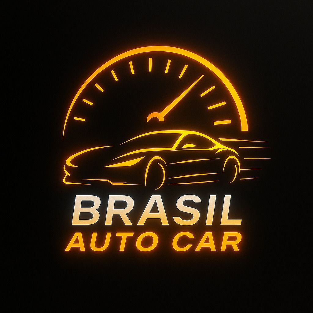 Brasil Auto Car